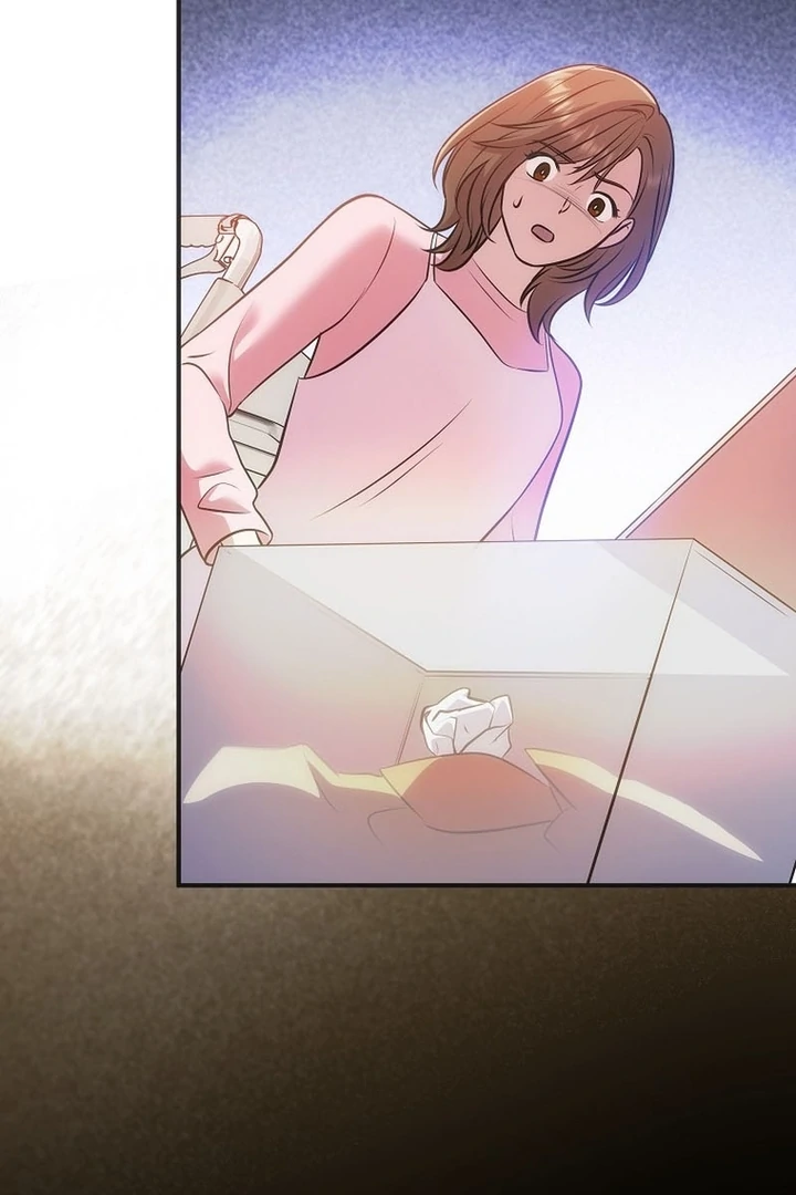 Until I Get Rid Of The Husband Who Watches Me! Chapter 8 - Page 157