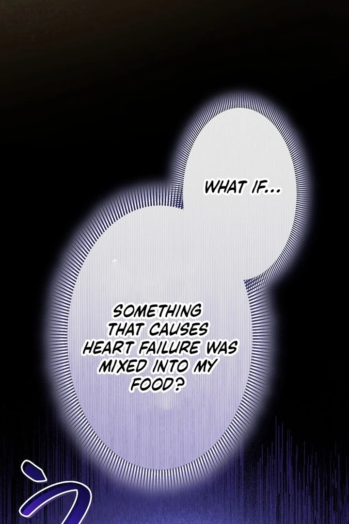 Until I Get Rid Of The Husband Who Watches Me! Chapter 8 - Page 158