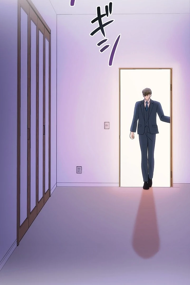 Until I Get Rid Of The Husband Who Watches Me! Chapter 8 - Page 3