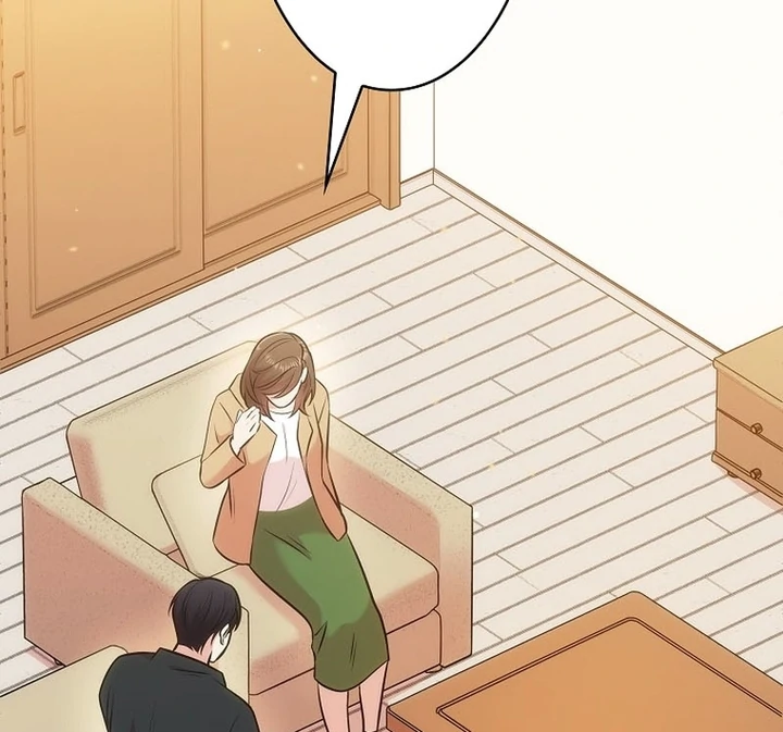 Until I Get Rid Of The Husband Who Watches Me! Chapter 8 - Page 26