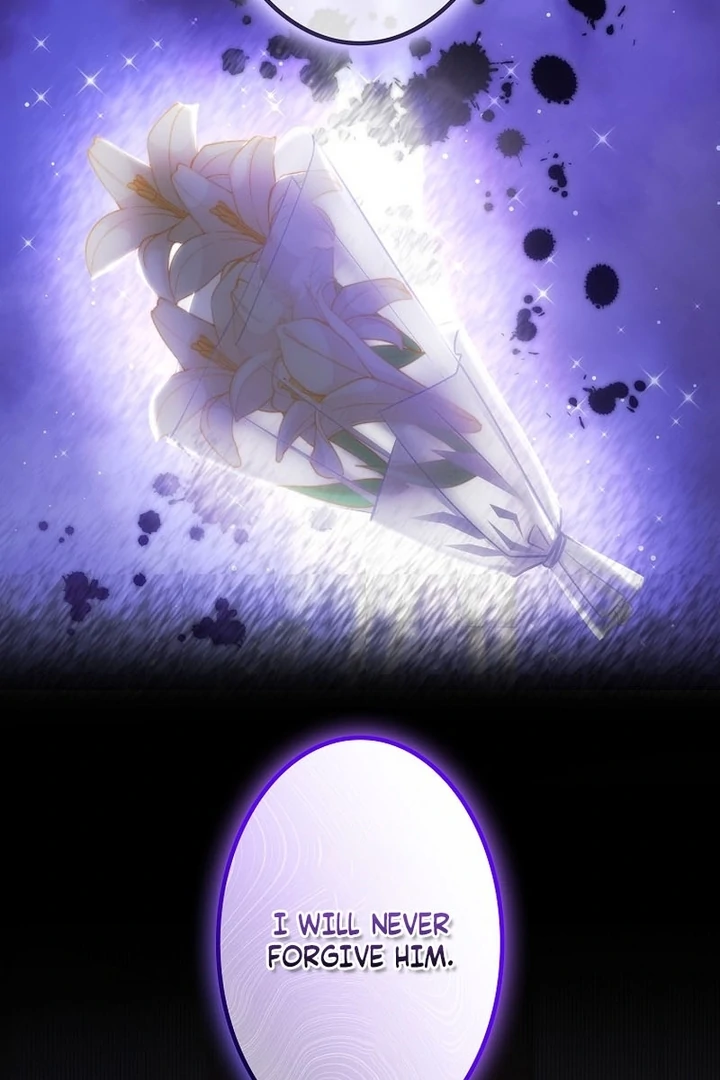 Until I Get Rid Of The Husband Who Watches Me! Chapter 8 - Page 44