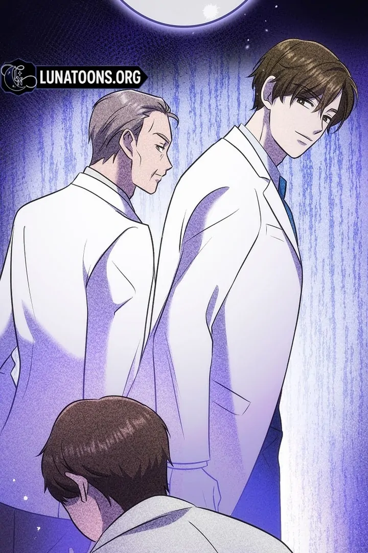 Until I Get Rid Of The Husband Who Watches Me! Chapter 8 - Page 51