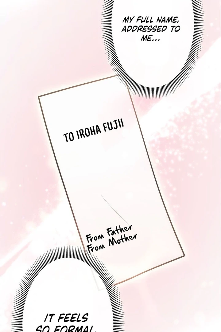 Until I Get Rid Of The Husband Who Watches Me! Chapter 8 - Page 59