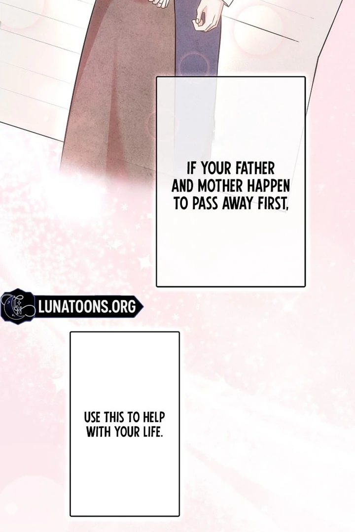 Until I Get Rid Of The Husband Who Watches Me! Chapter 8 - Page 64