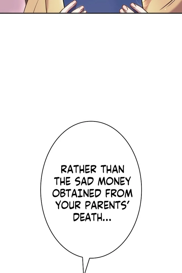 Until I Get Rid Of The Husband Who Watches Me! Chapter 8 - Page 78