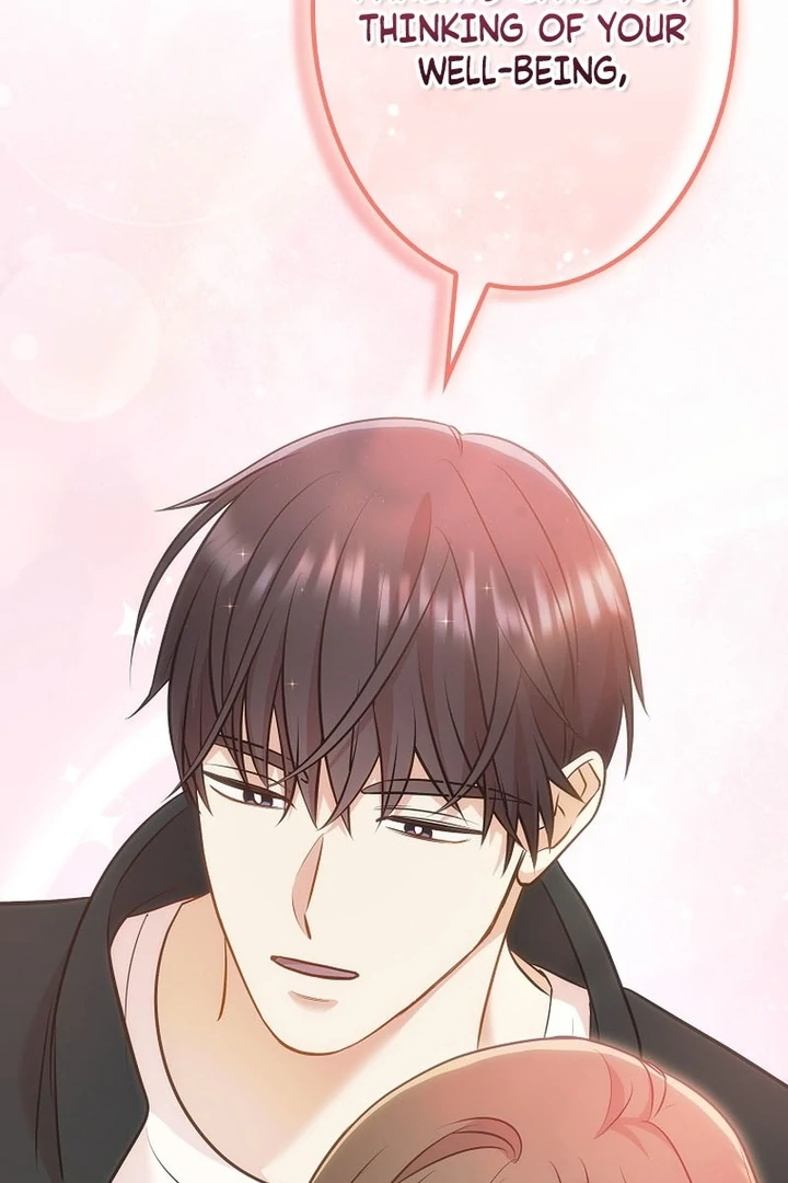 Until I Get Rid Of The Husband Who Watches Me! Chapter 8 - Page 80