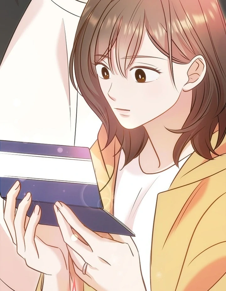 Until I Get Rid Of The Husband Who Watches Me! Chapter 8 - Page 81