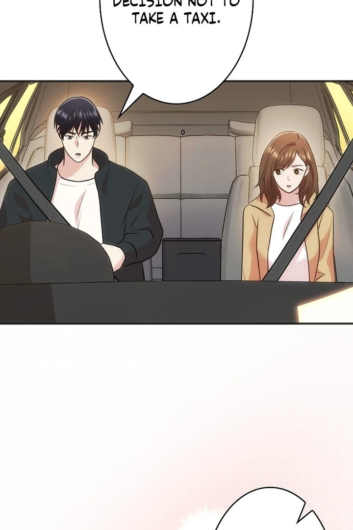 Until I Get Rid Of The Husband Who Watches Me! Chapter 8 - Page 89