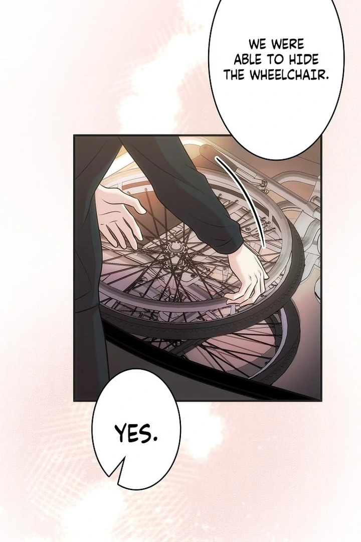 Until I Get Rid Of The Husband Who Watches Me! Chapter 8 - Page 90