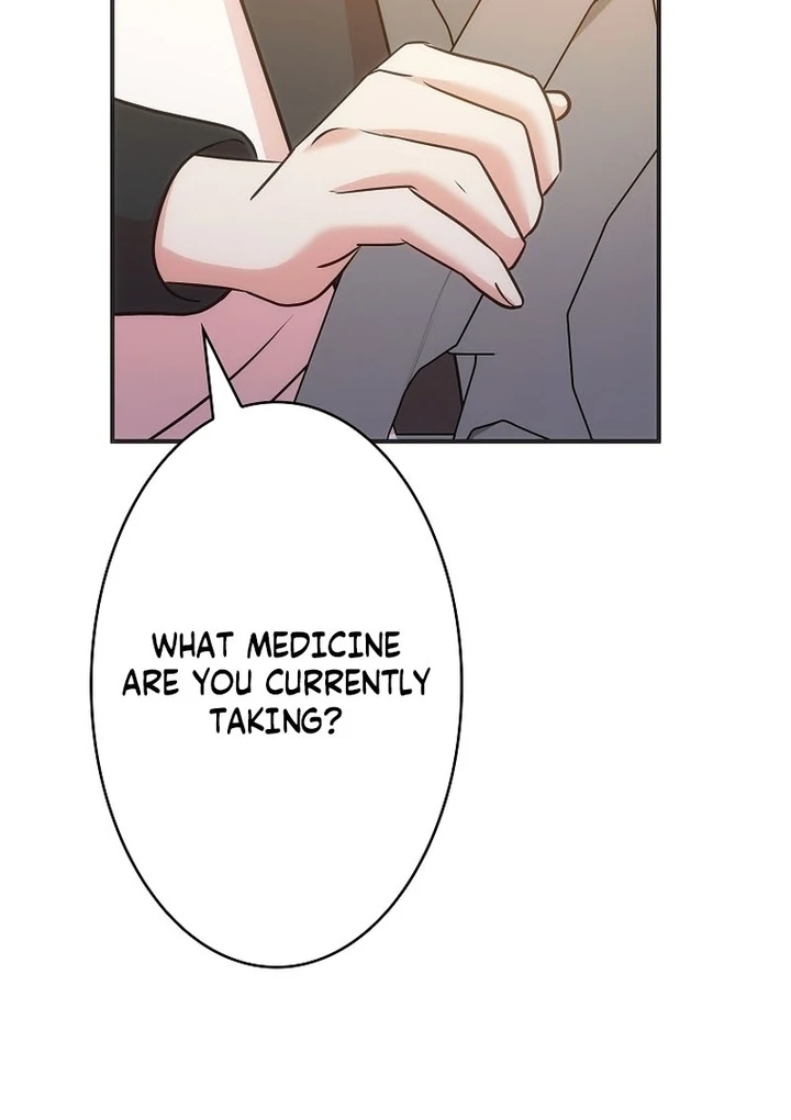 Until I Get Rid Of The Husband Who Watches Me! Chapter 8 - Page 96