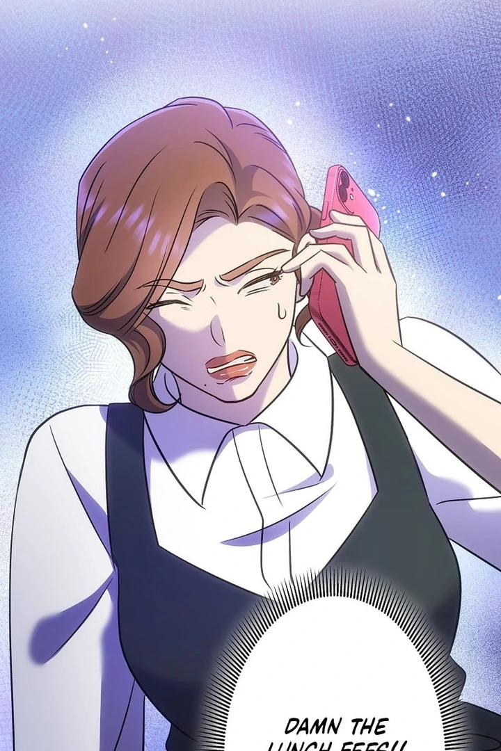 Until I Get Rid Of The Husband Who Watches Me! Chapter 9 - Page 108