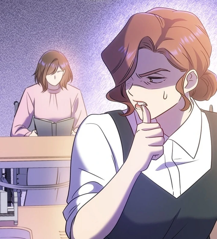 Until I Get Rid Of The Husband Who Watches Me! Chapter 9 - Page 120