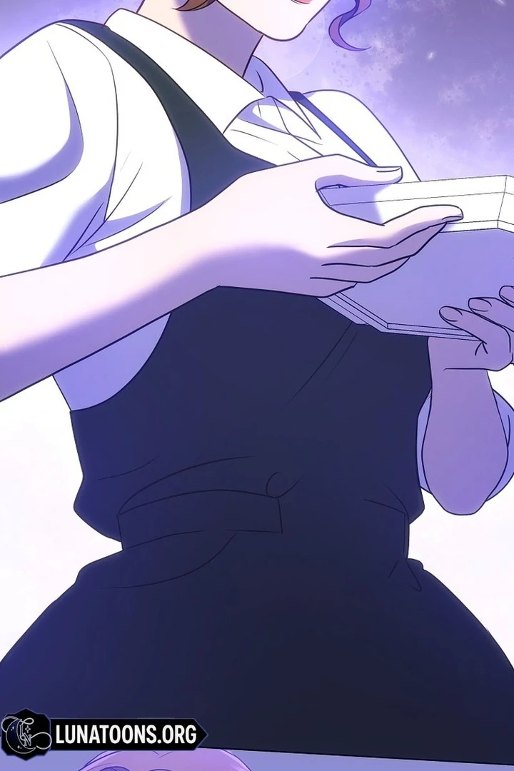 Until I Get Rid Of The Husband Who Watches Me! Chapter 9 - Page 14