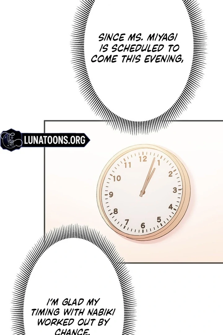 Until I Get Rid Of The Husband Who Watches Me! Chapter 9 - Page 38