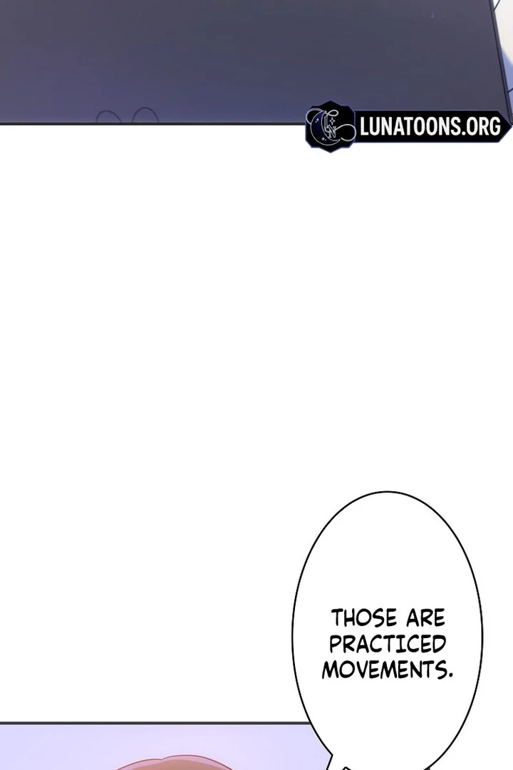 Until I Get Rid Of The Husband Who Watches Me! Chapter 9 - Page 49