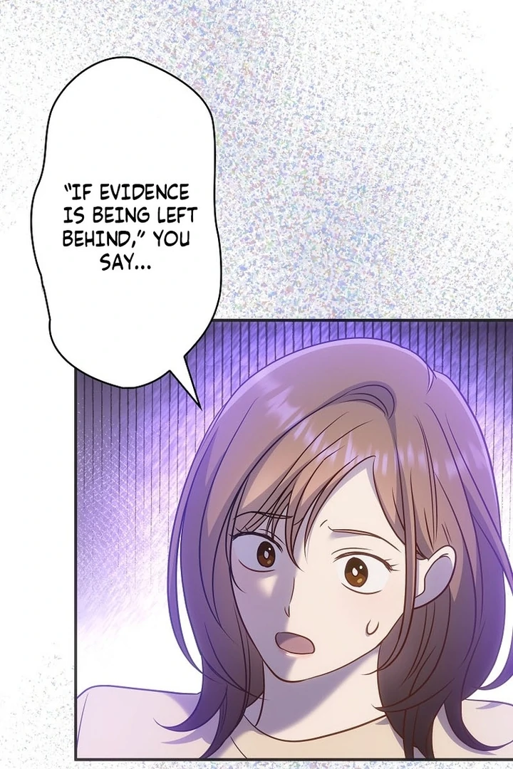 Until I Get Rid Of The Husband Who Watches Me! Chapter 9 - Page 56