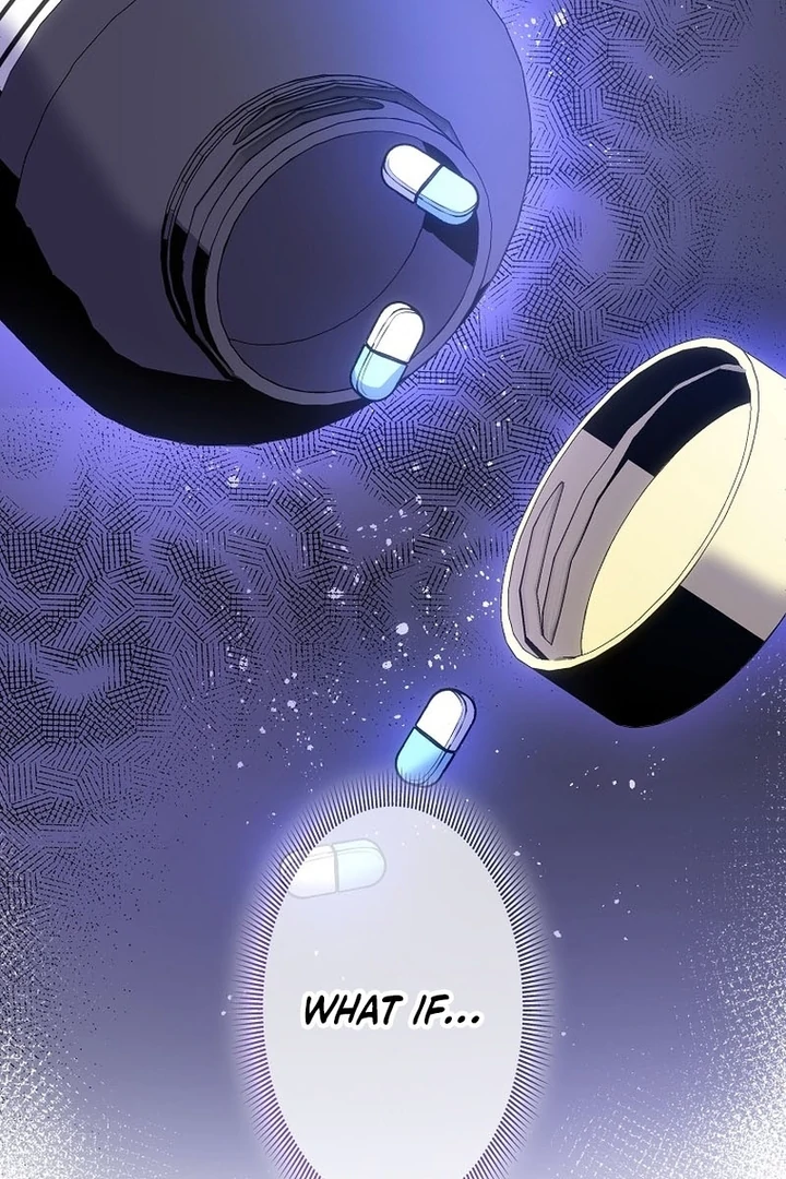 Until I Get Rid Of The Husband Who Watches Me! Chapter 9 - Page 7