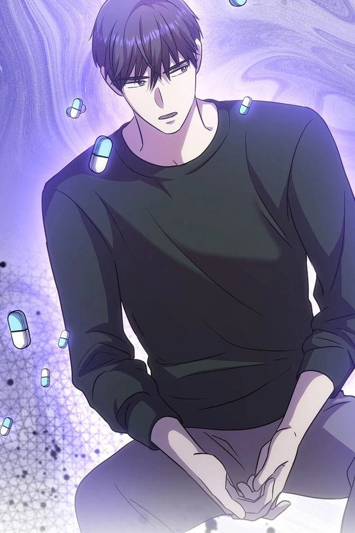 Until I Get Rid Of The Husband Who Watches Me! Chapter 9 - Page 74