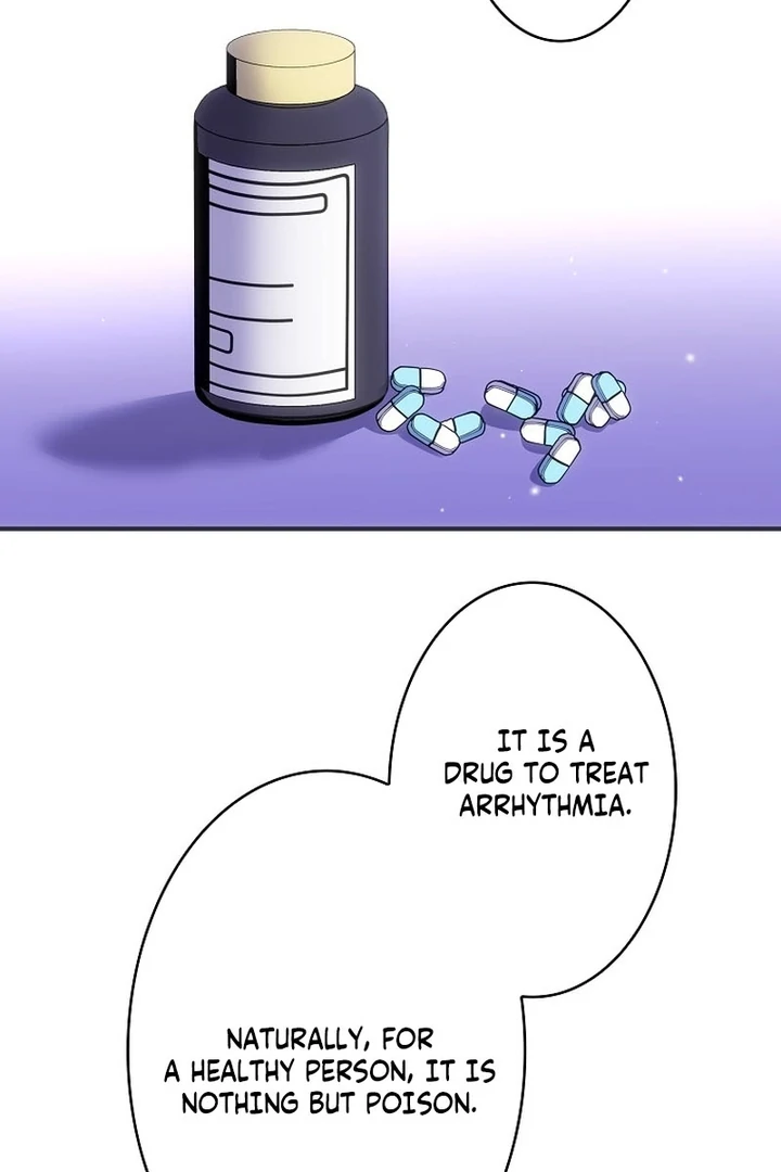 Until I Get Rid Of The Husband Who Watches Me! Chapter 9 - Page 76