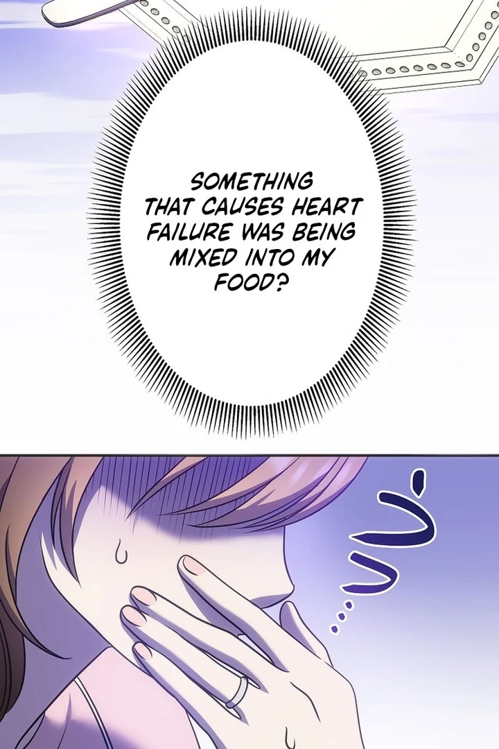 Until I Get Rid Of The Husband Who Watches Me! Chapter 9 - Page 9