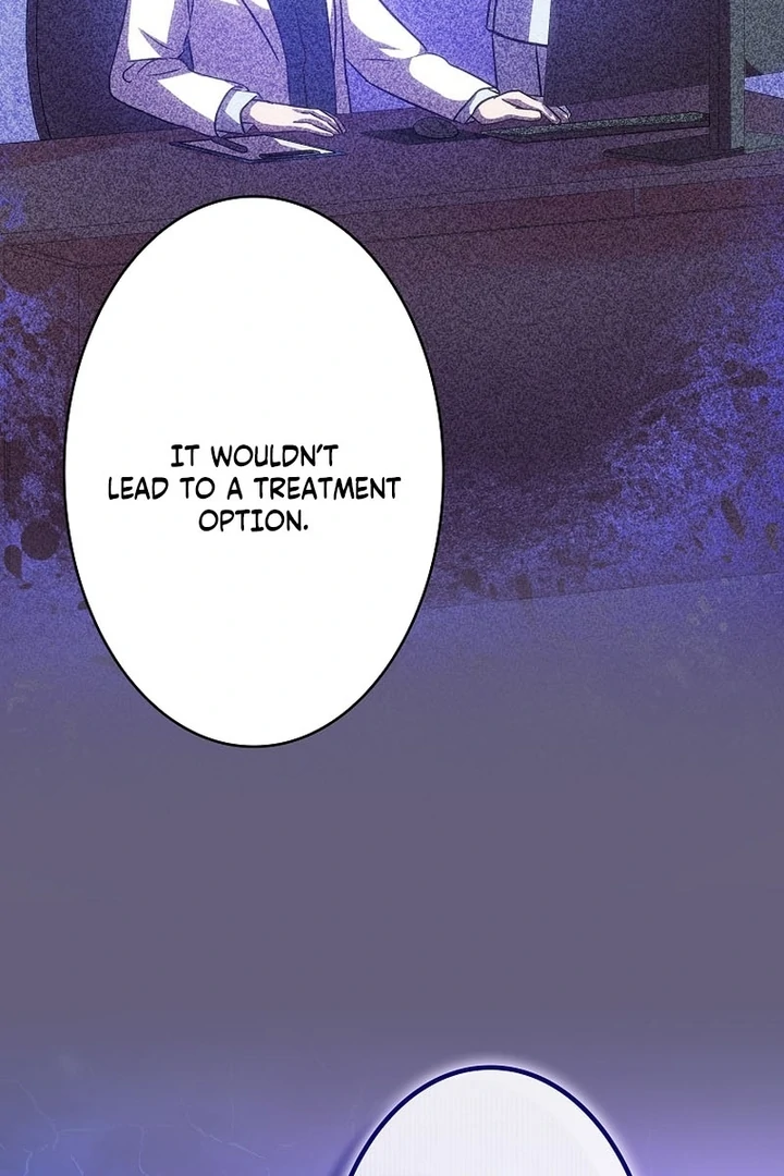 Until I Get Rid Of The Husband Who Watches Me! Chapter 9 - Page 85