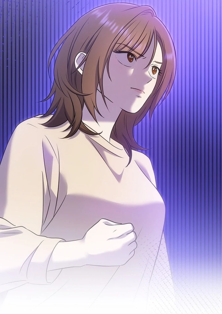 Until I Get Rid Of The Husband Who Watches Me! Chapter 9 - Page 94