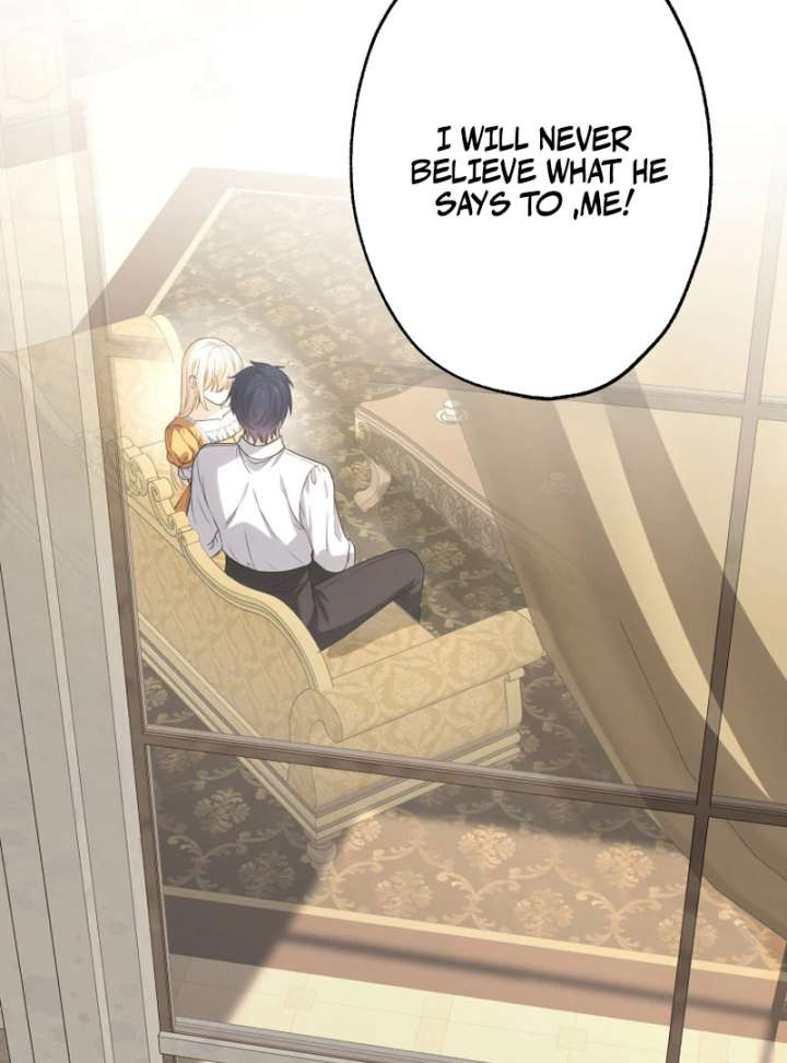 Until the Soul of the Fallen Queen Knows Love Chapter 44 - Page 110