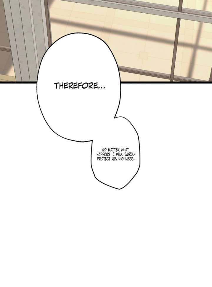 Until the Soul of the Fallen Queen Knows Love Chapter 44 - Page 111