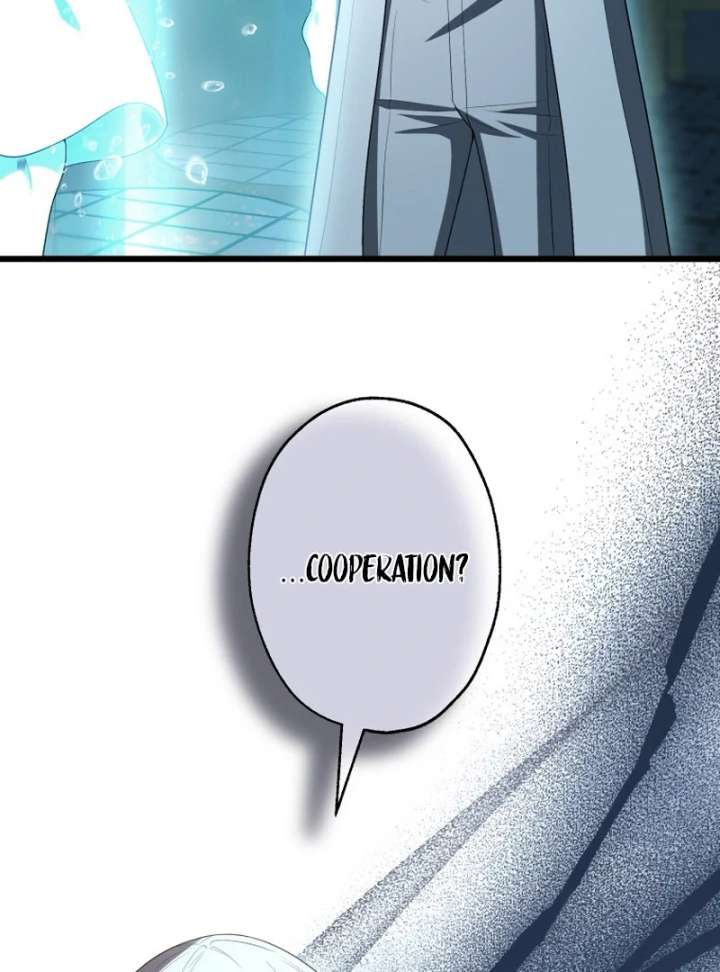 Until the Soul of the Fallen Queen Knows Love Chapter 44 - Page 3