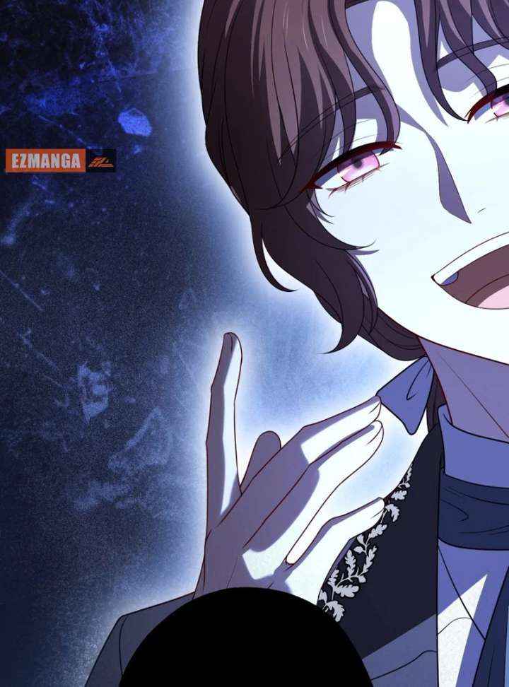 Until the Soul of the Fallen Queen Knows Love Chapter 44 - Page 27