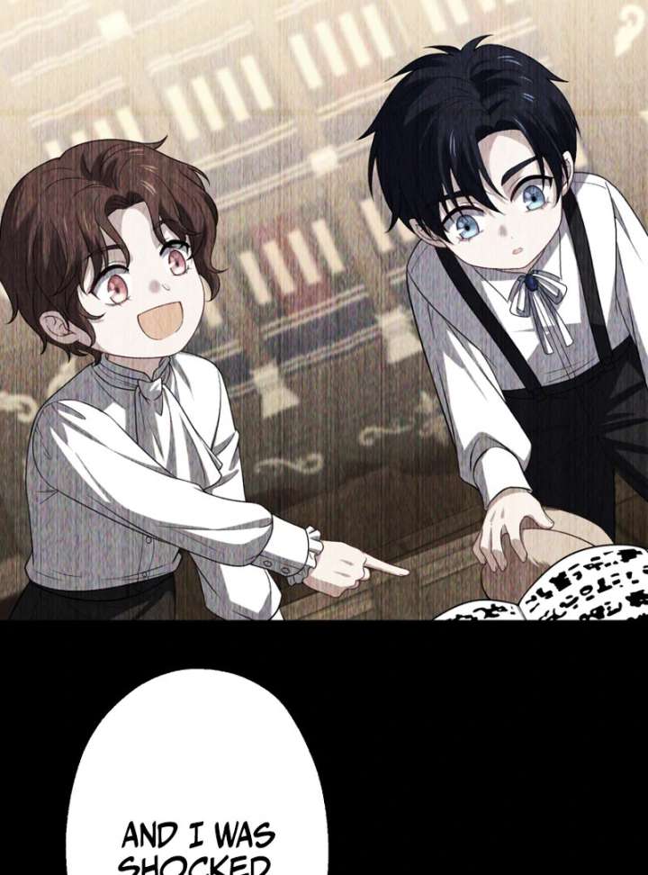 Until the Soul of the Fallen Queen Knows Love Chapter 44 - Page 42