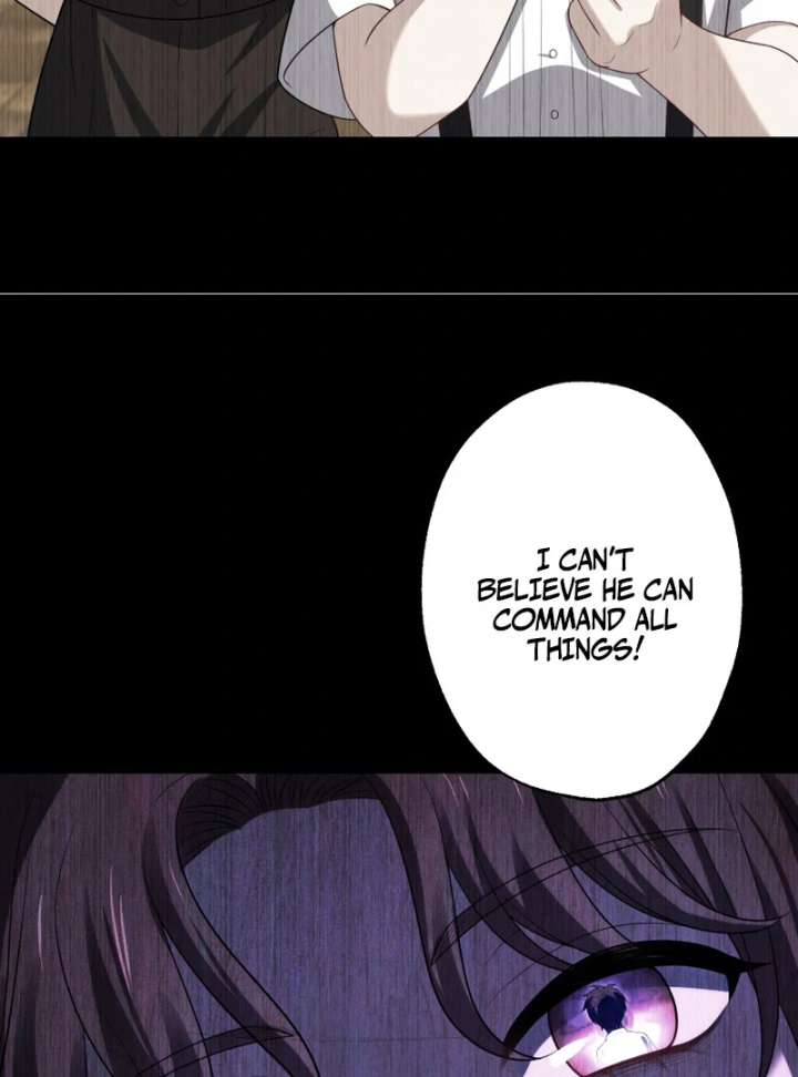 Until the Soul of the Fallen Queen Knows Love Chapter 44 - Page 44