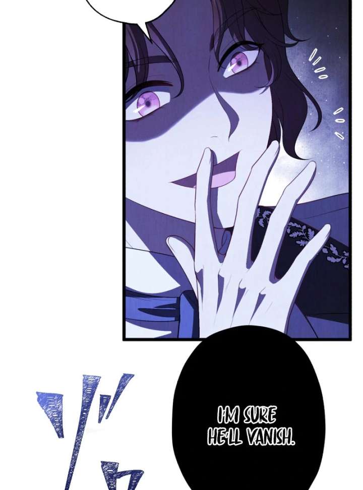 Until the Soul of the Fallen Queen Knows Love Chapter 44 - Page 63