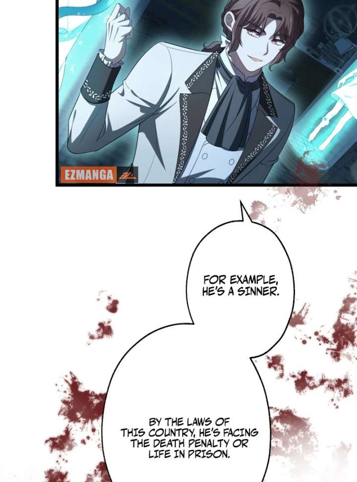 Until the Soul of the Fallen Queen Knows Love Chapter 44 - Page 8