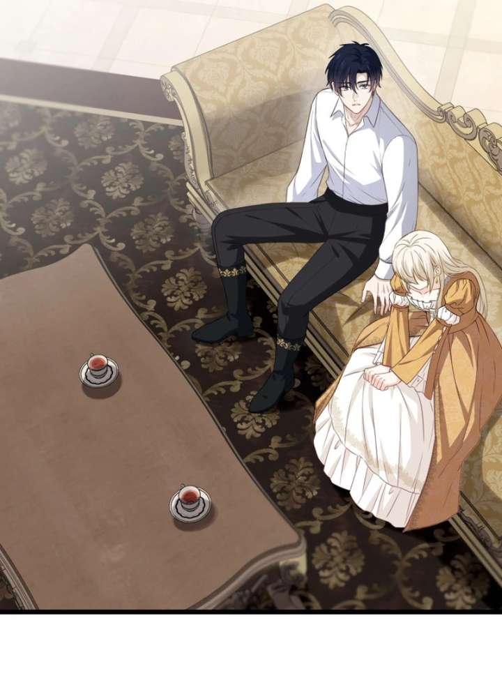 Until the Soul of the Fallen Queen Knows Love Chapter 44 - Page 95