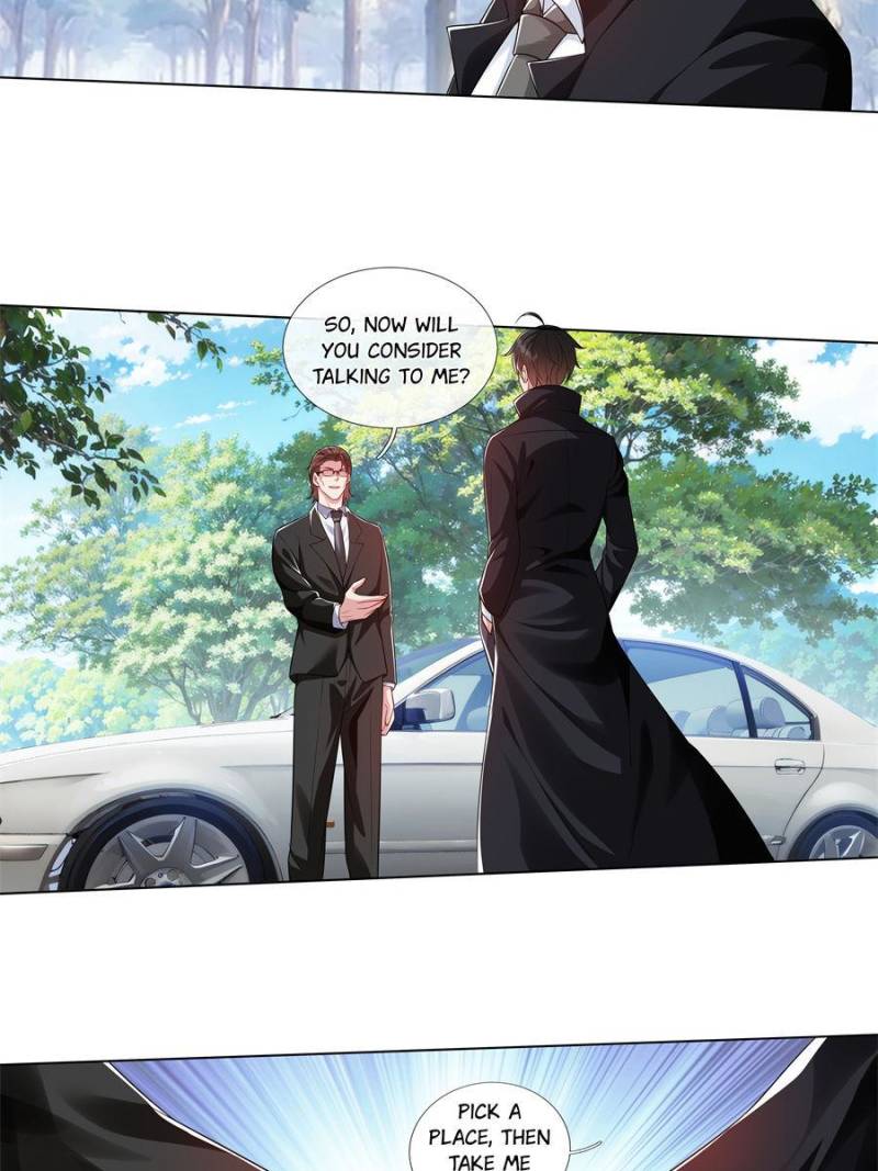 Urban Ascension: From Mortal to God Chapter 17 - Page 12