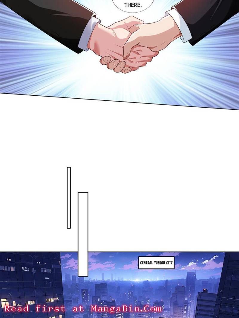 Urban Ascension: From Mortal to God Chapter 17 - Page 13