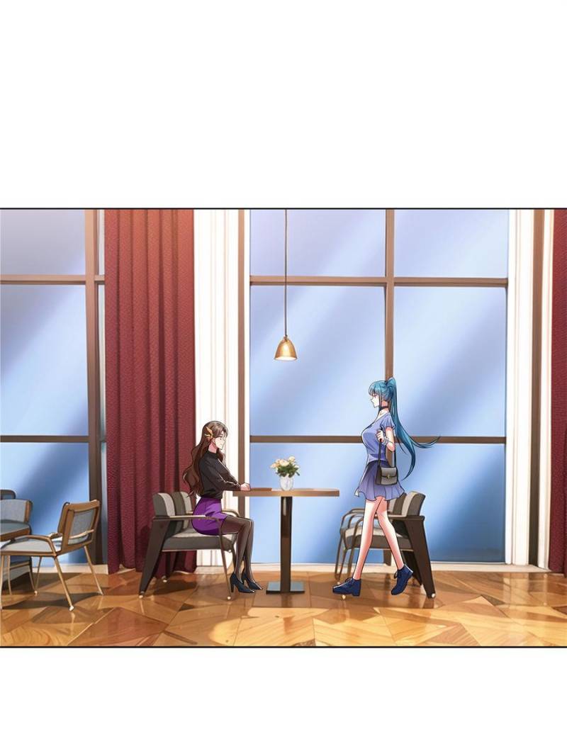 Urban Ascension: From Mortal to God Chapter 17 - Page 15