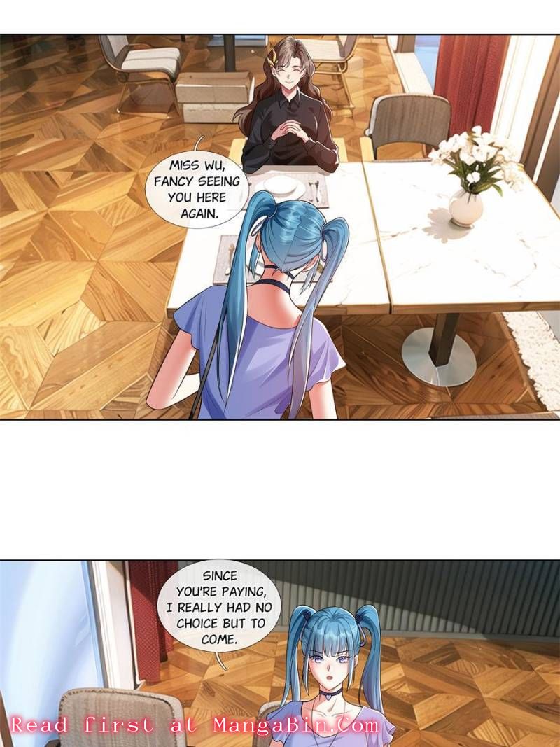 Urban Ascension: From Mortal to God Chapter 17 - Page 16