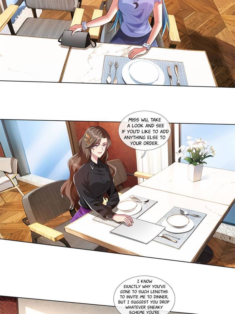 Urban Ascension: From Mortal to God Chapter 17 - Page 17