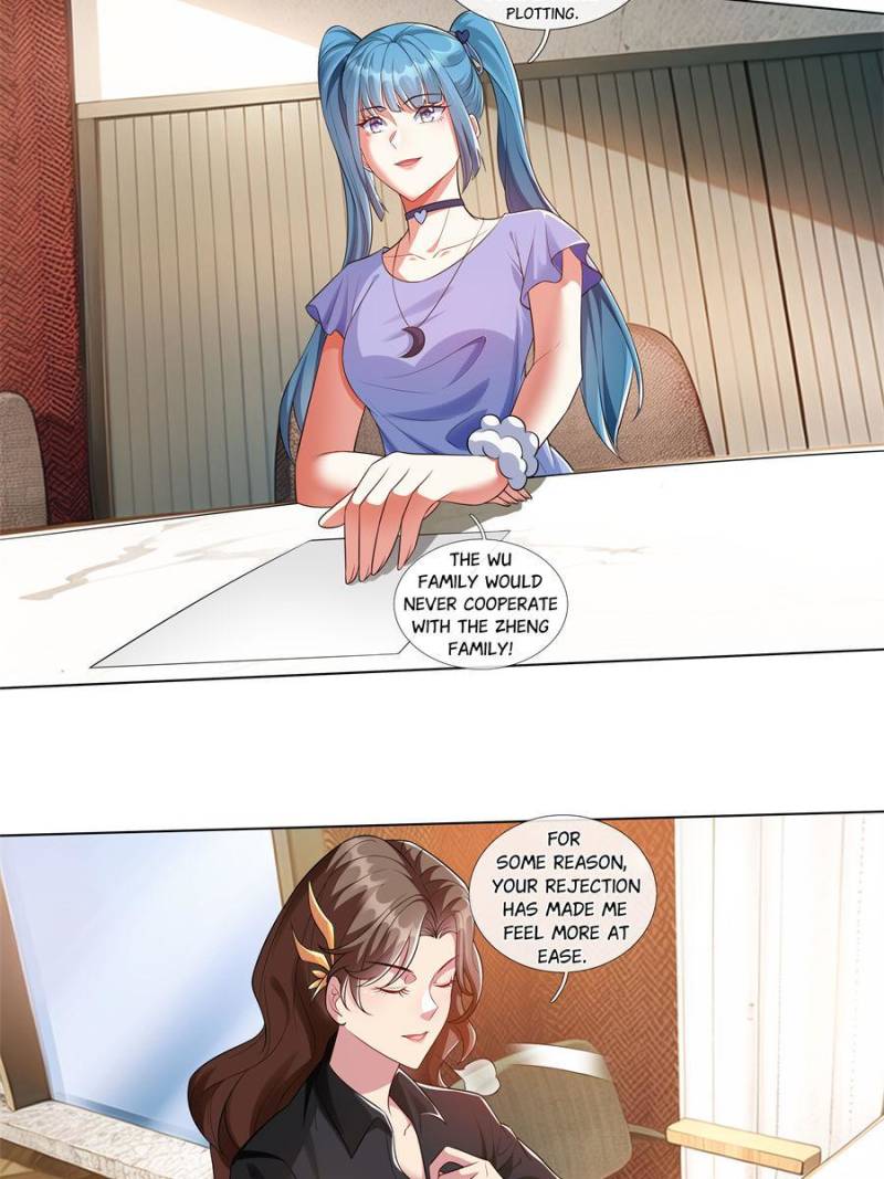 Urban Ascension: From Mortal to God Chapter 17 - Page 18