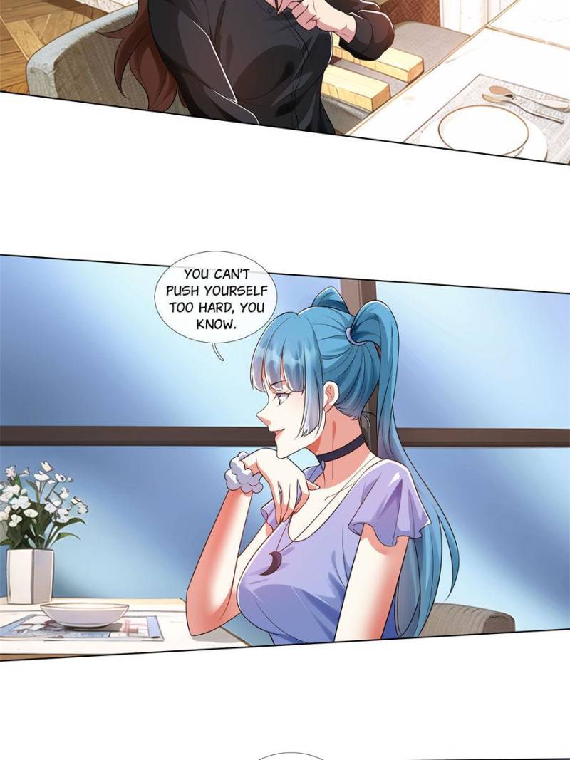 Urban Ascension: From Mortal to God Chapter 17 - Page 19