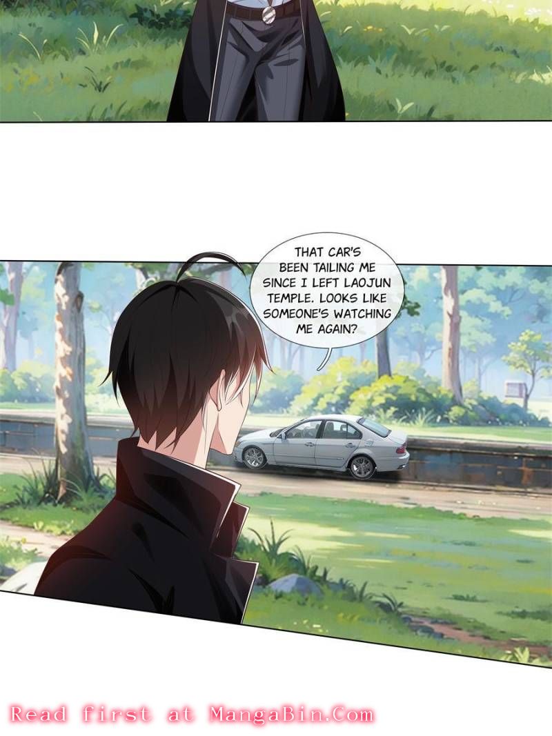 Urban Ascension: From Mortal to God Chapter 17 - Page 3