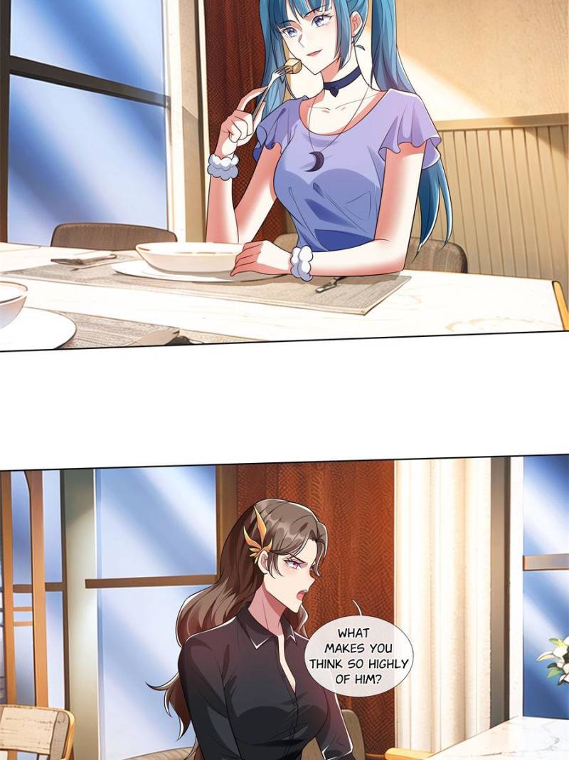 Urban Ascension: From Mortal to God Chapter 17 - Page 25