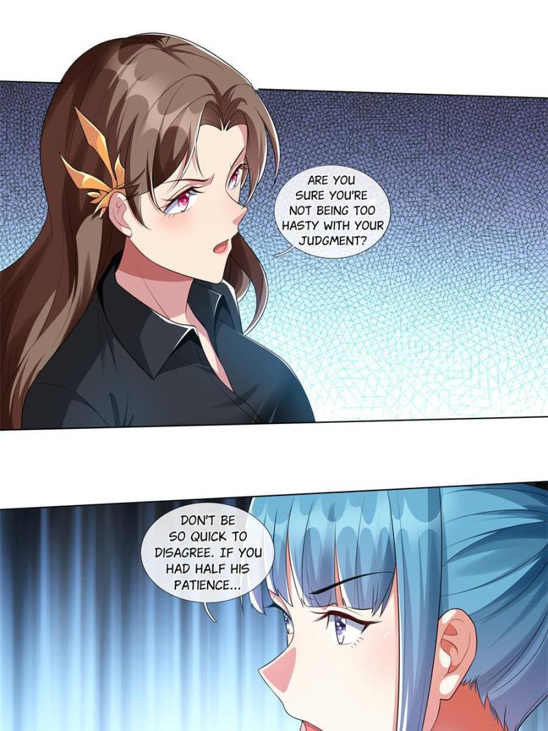 Urban Ascension: From Mortal to God Chapter 17 - Page 27