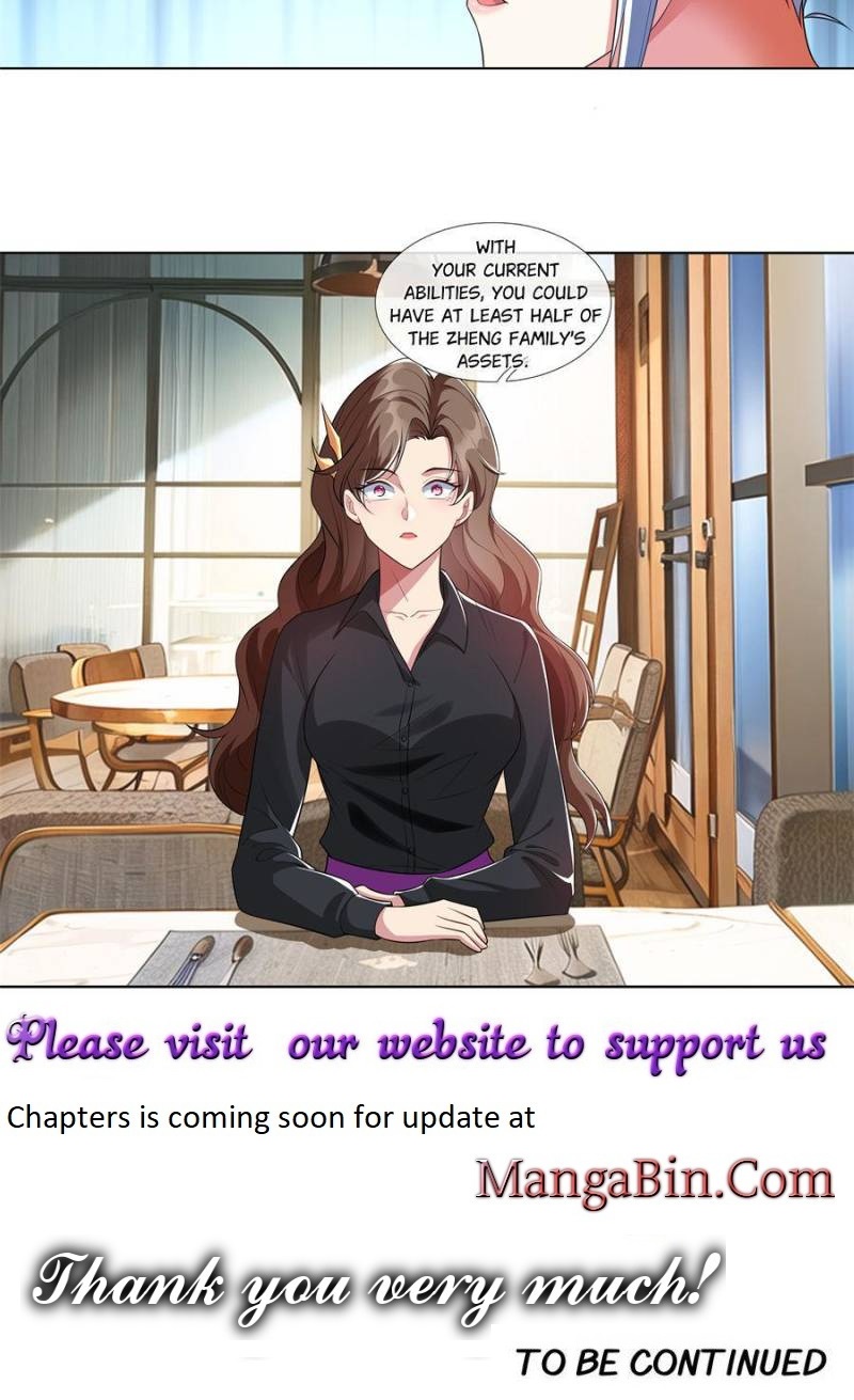 Urban Ascension: From Mortal to God Chapter 17 - Page 28