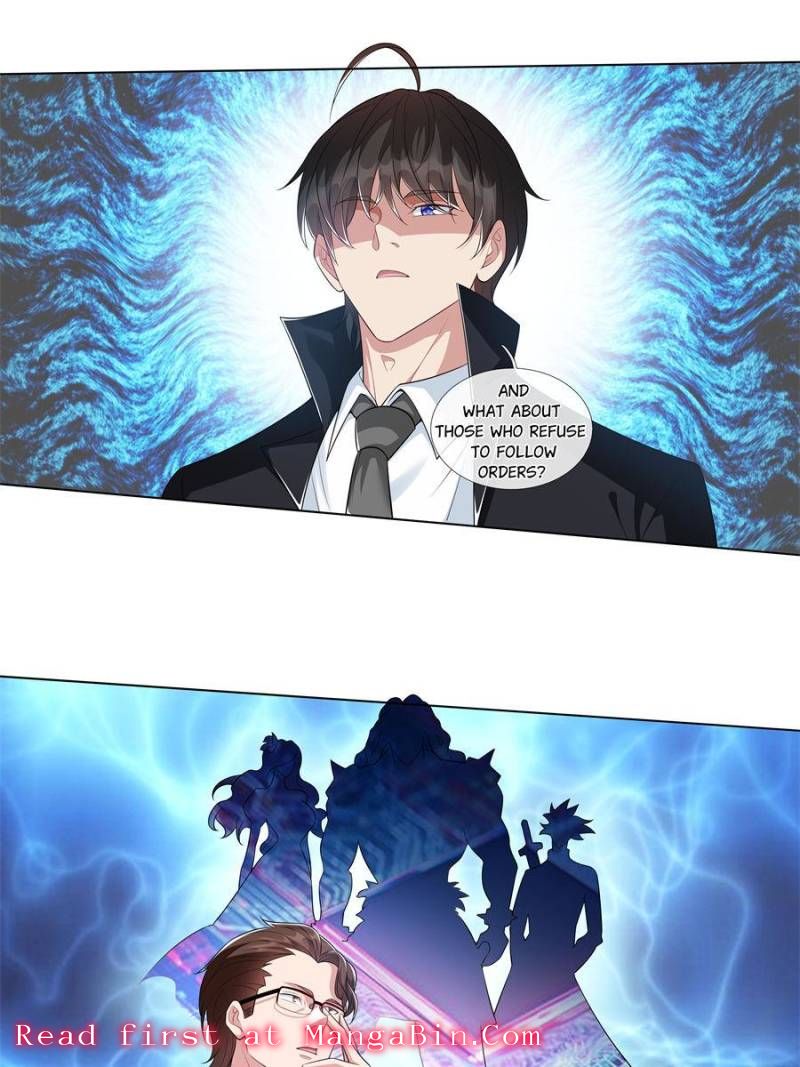 Urban Ascension: From Mortal to God Chapter 17 - Page 10