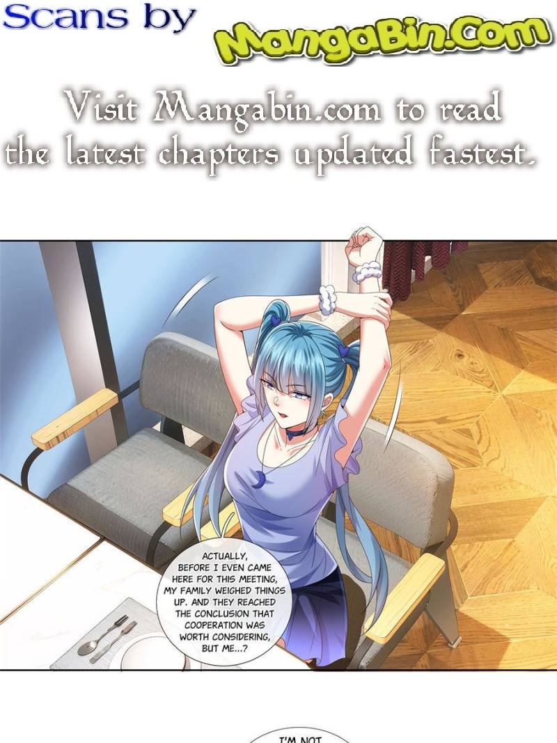 Urban Ascension: From Mortal to God Chapter 18 - Page 1