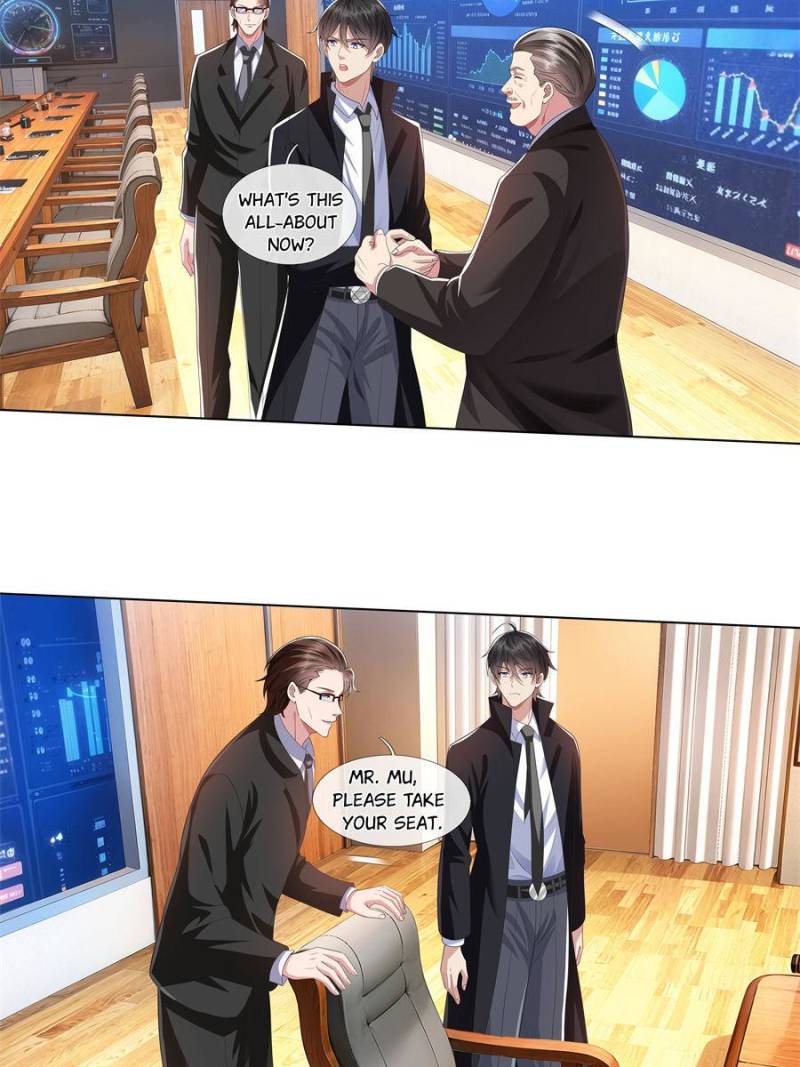 Urban Ascension: From Mortal to God Chapter 18 - Page 11