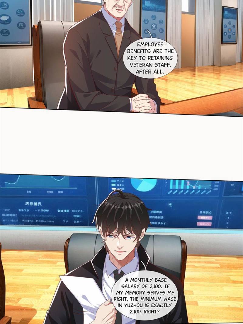 Urban Ascension: From Mortal to God Chapter 18 - Page 16